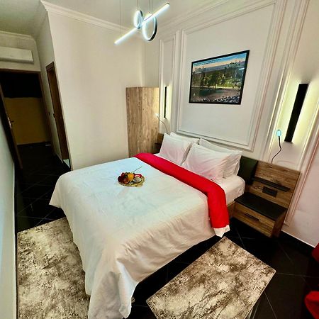 The Hotel Syracuse Casablanca Buitenkant foto