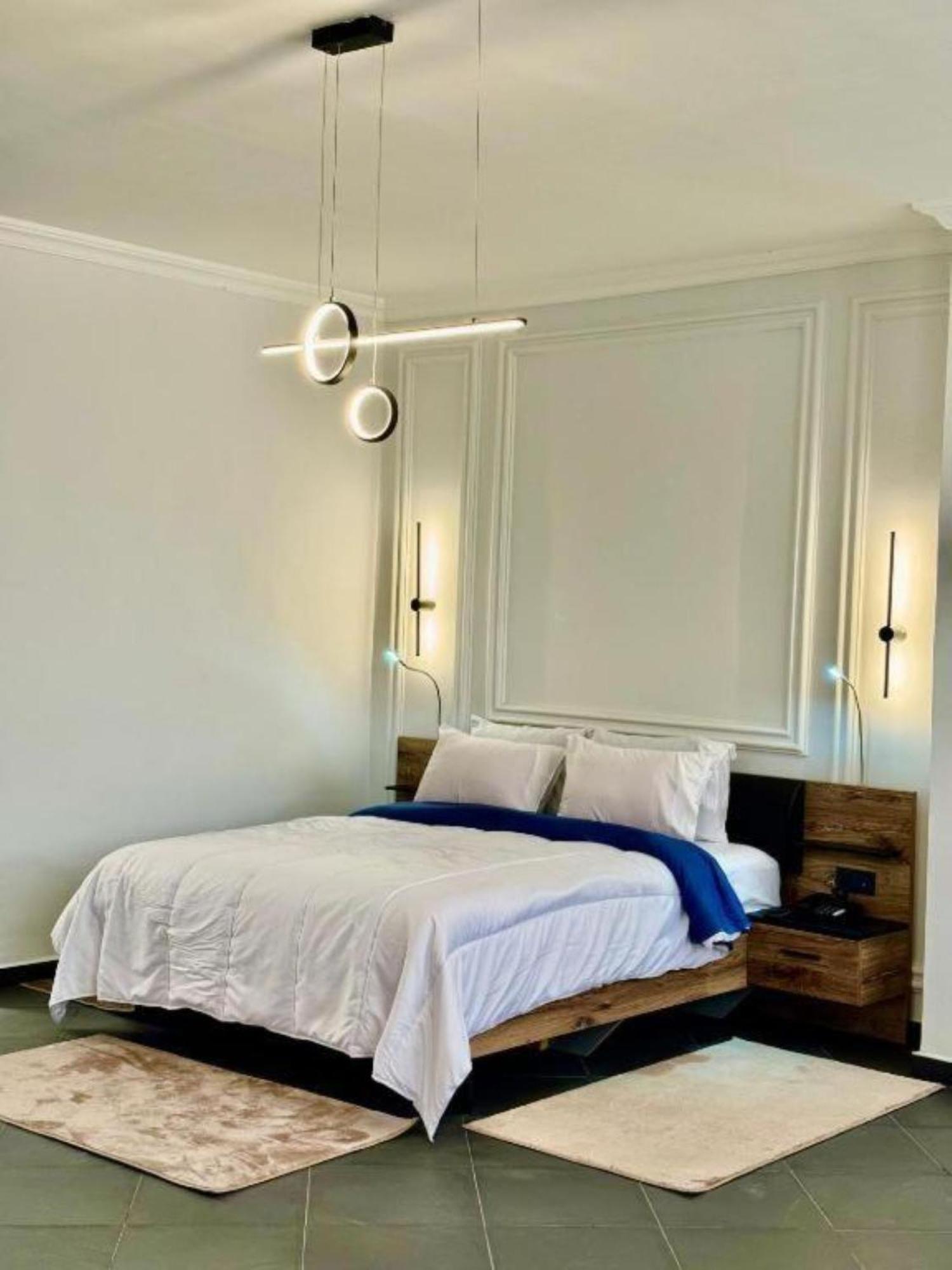 The Hotel Syracuse Casablanca Buitenkant foto