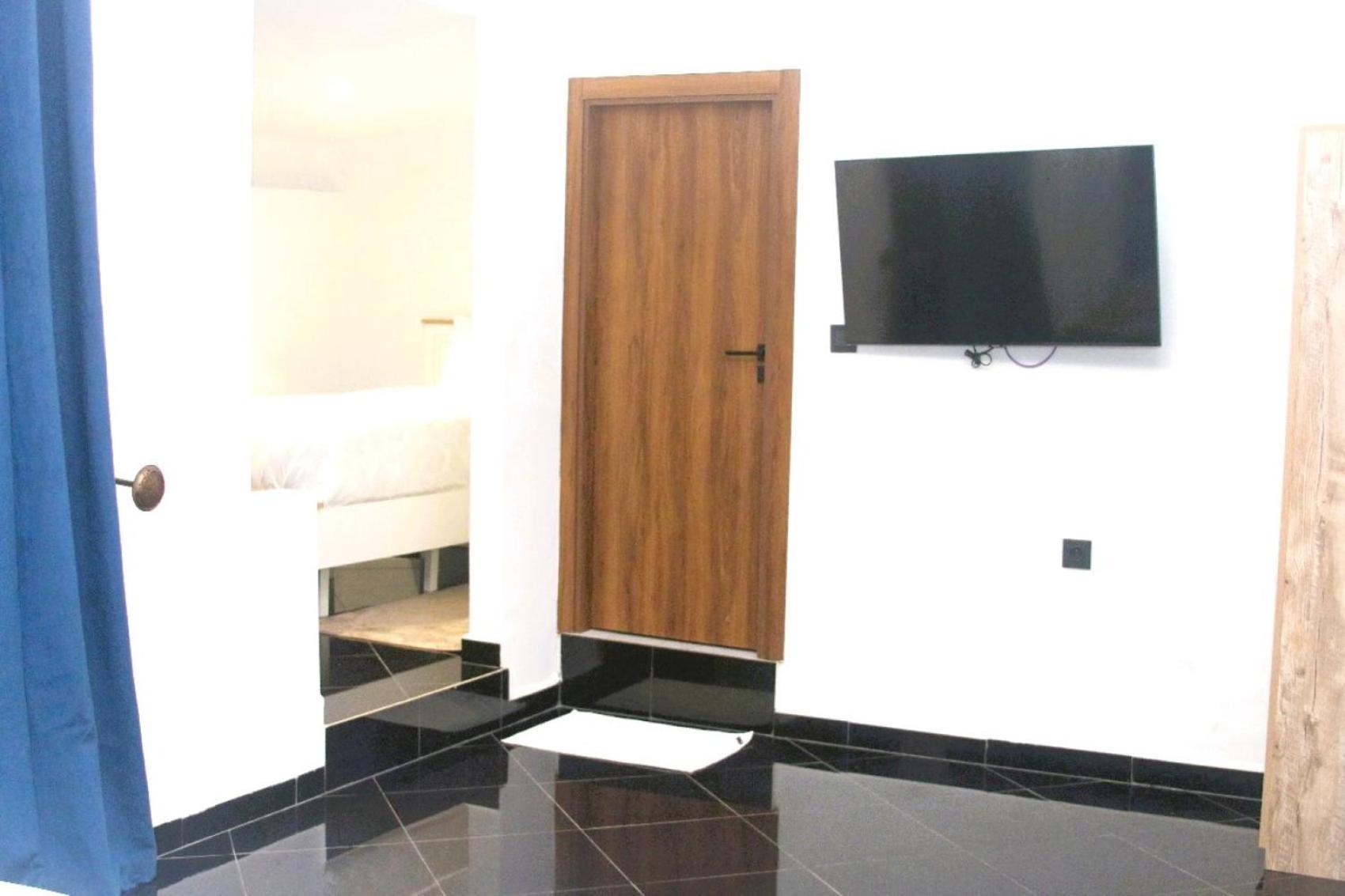 The Hotel Syracuse Casablanca Buitenkant foto
